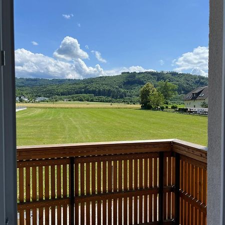 Danner Familien-Ferienwohnungen Schoerfling Am Attersee Exteriér fotografie
