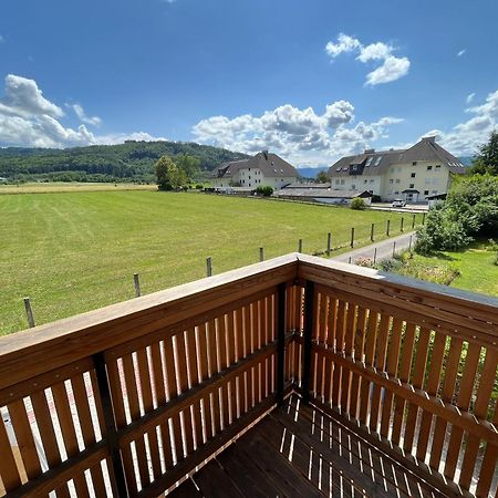 Danner Familien-Ferienwohnungen Schoerfling Am Attersee Exteriér fotografie