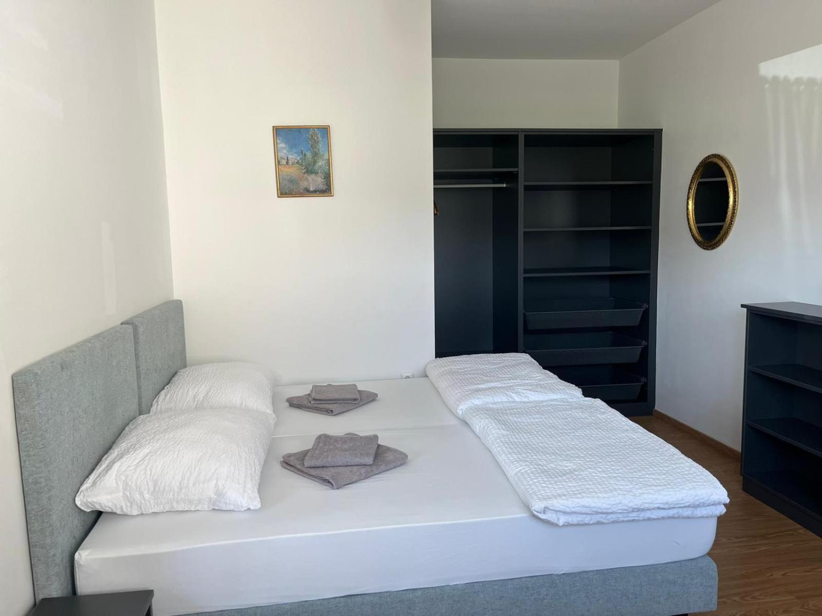 Danner Familien-Ferienwohnungen Schoerfling Am Attersee Exteriér fotografie