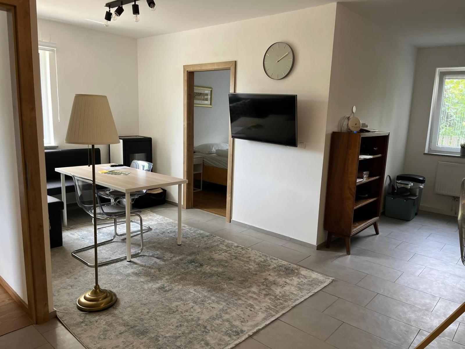 Danner Familien-Ferienwohnungen Schoerfling Am Attersee Exteriér fotografie