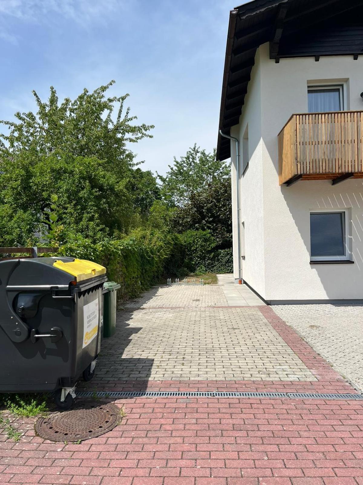 Danner Familien-Ferienwohnungen Schoerfling Am Attersee Exteriér fotografie