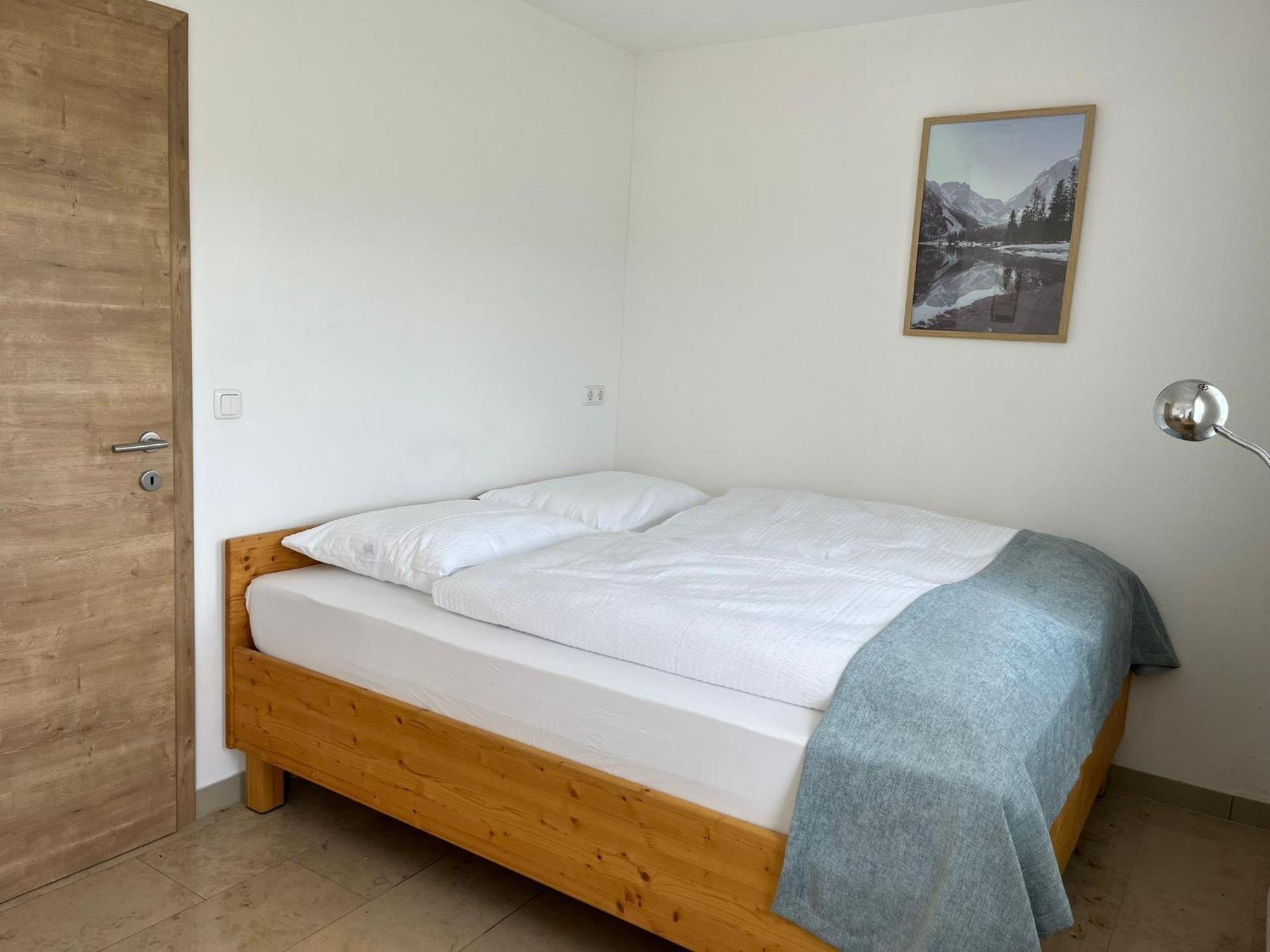 Danner Familien-Ferienwohnungen Schoerfling Am Attersee Exteriér fotografie