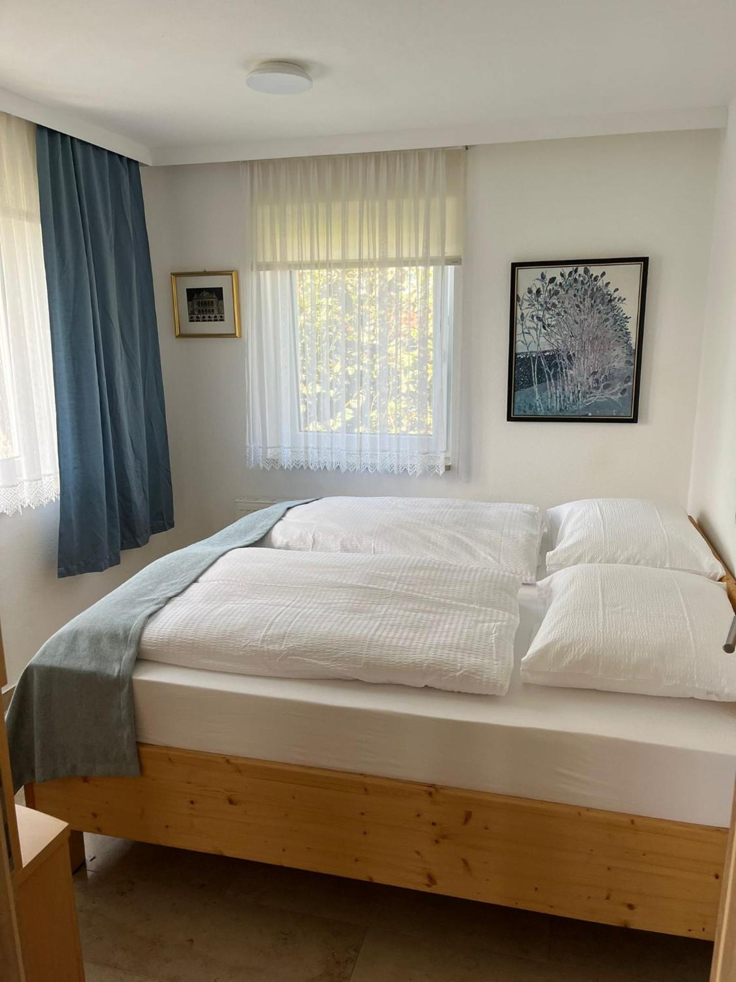 Danner Familien-Ferienwohnungen Schoerfling Am Attersee Exteriér fotografie
