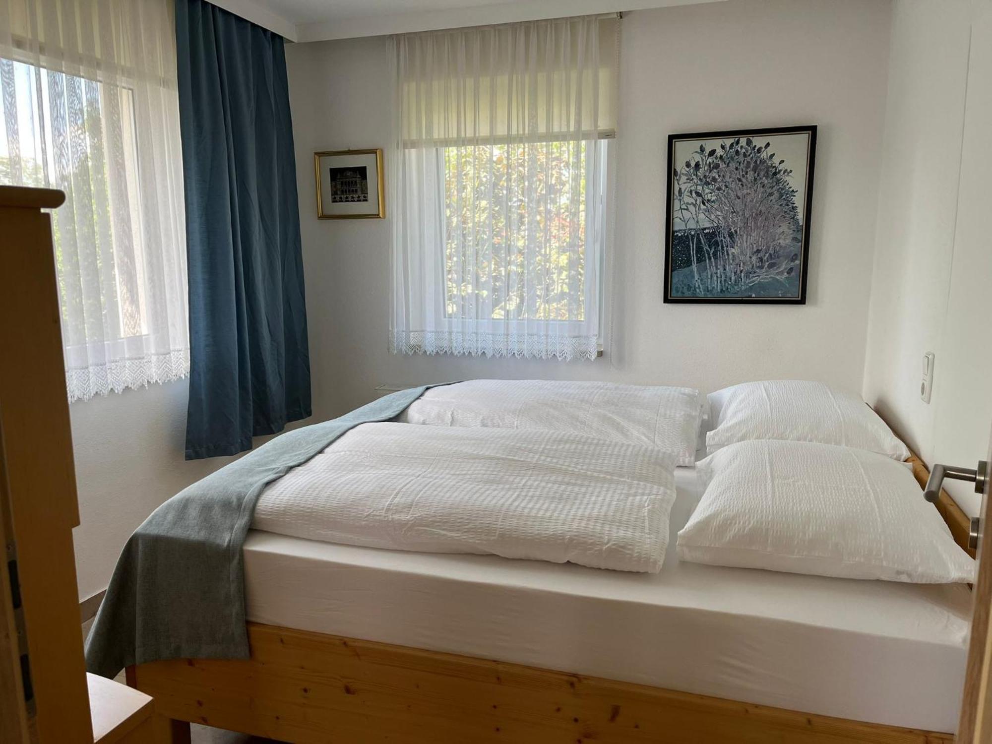 Danner Familien-Ferienwohnungen Schoerfling Am Attersee Exteriér fotografie
