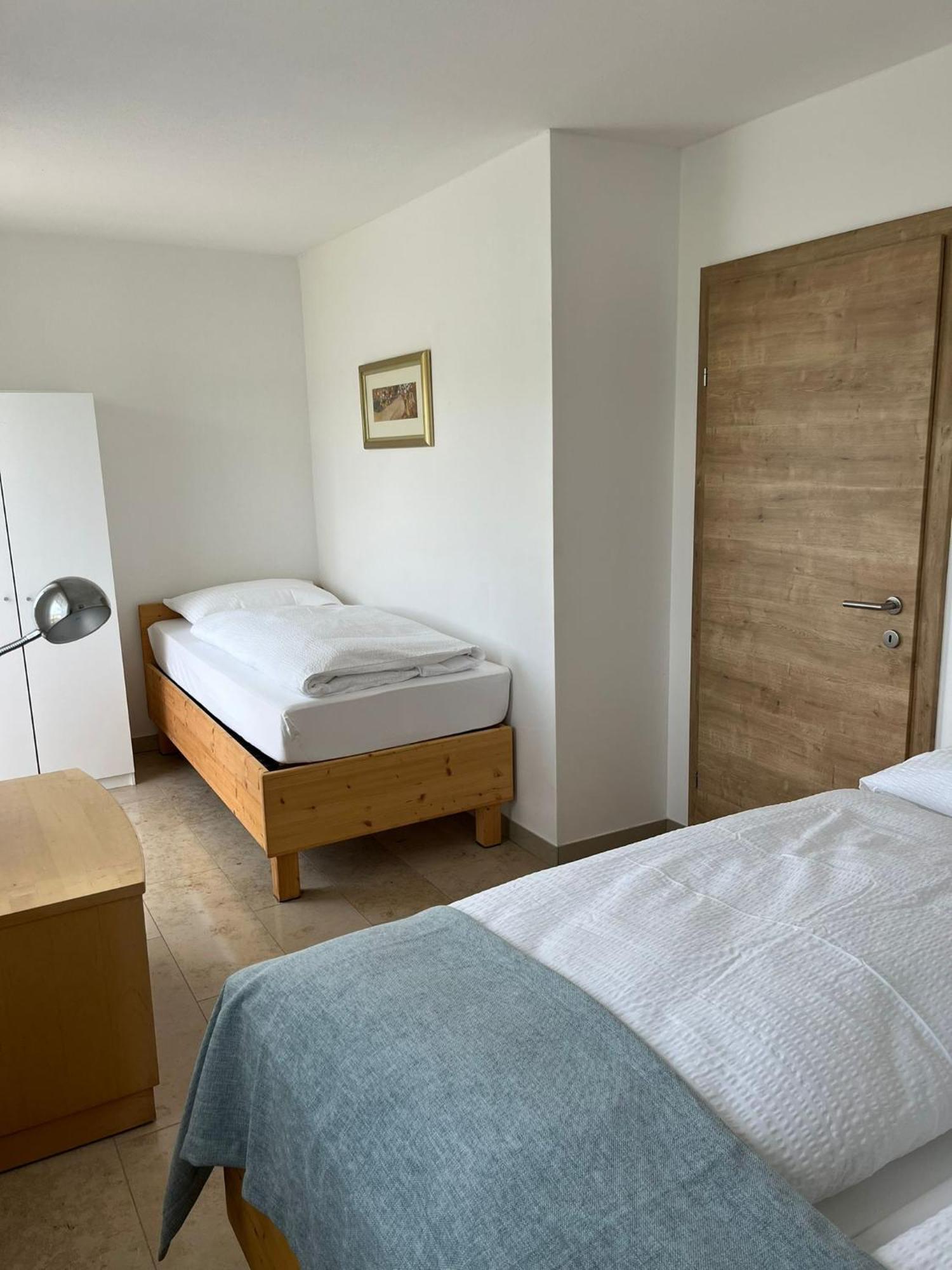 Danner Familien-Ferienwohnungen Schoerfling Am Attersee Exteriér fotografie