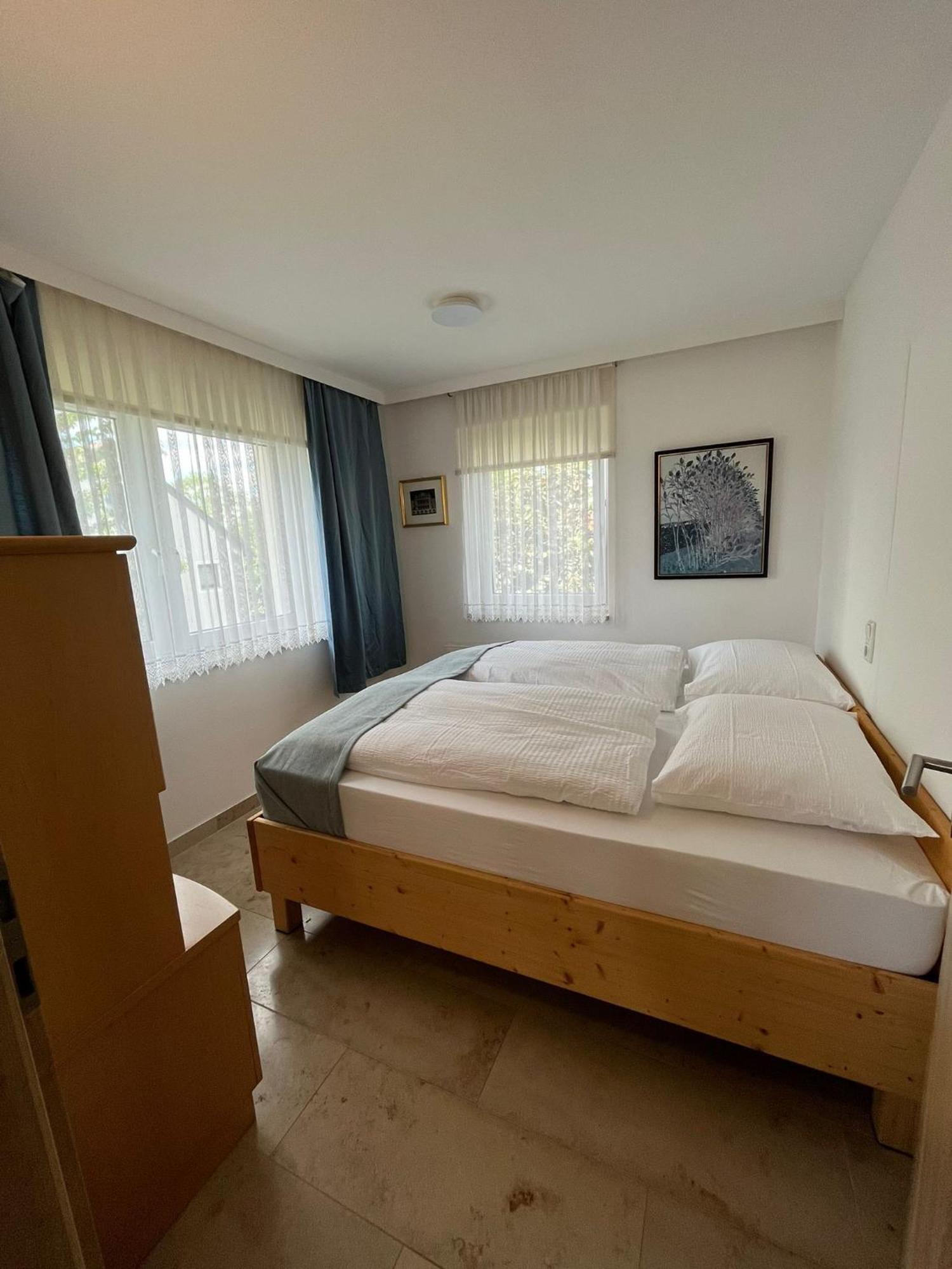 Danner Familien-Ferienwohnungen Schoerfling Am Attersee Exteriér fotografie