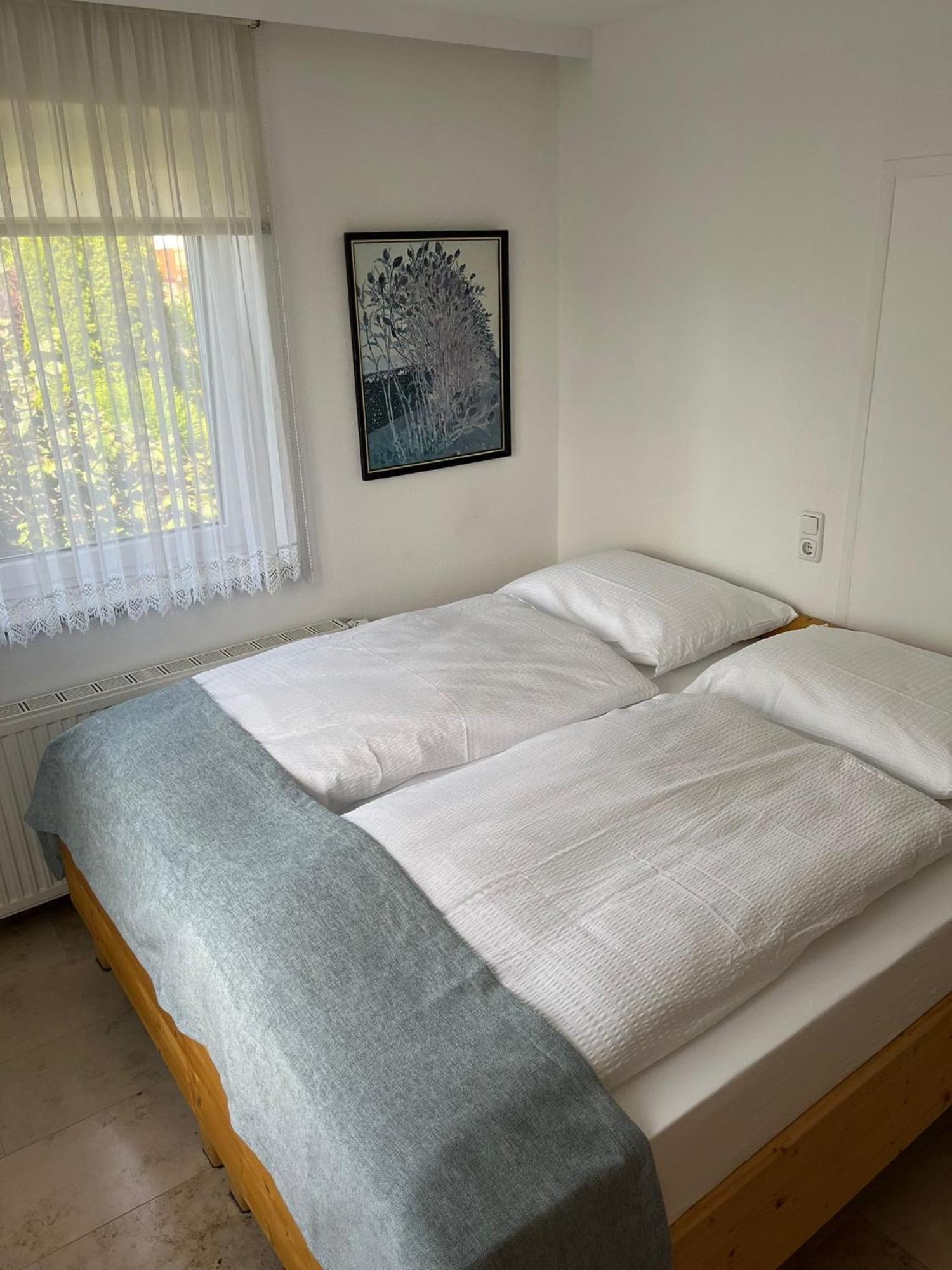 Danner Familien-Ferienwohnungen Schoerfling Am Attersee Exteriér fotografie