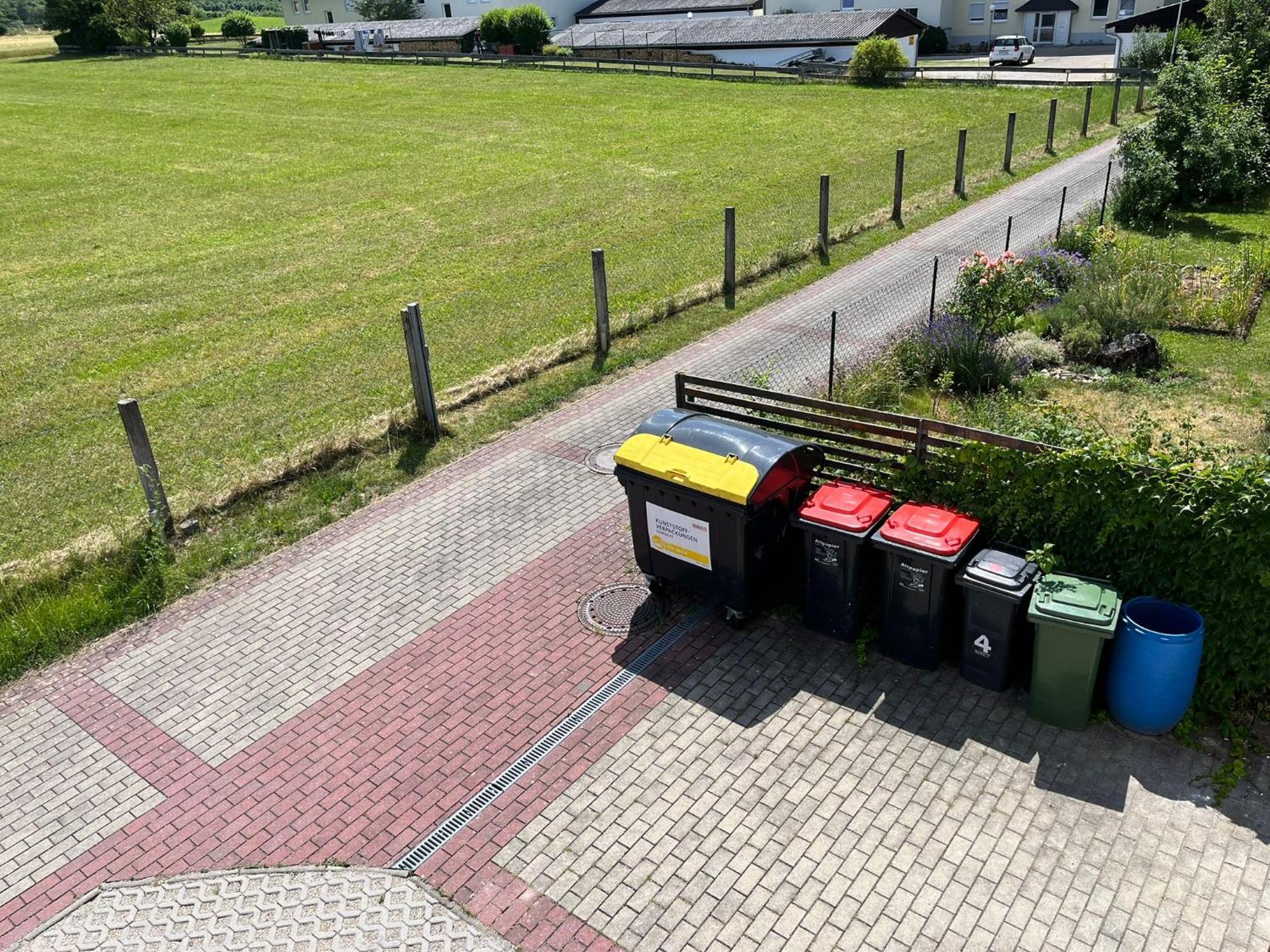 Danner Familien-Ferienwohnungen Schoerfling Am Attersee Exteriér fotografie